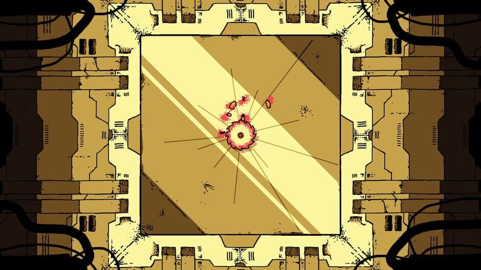 Скриншот 3 из Disc Room