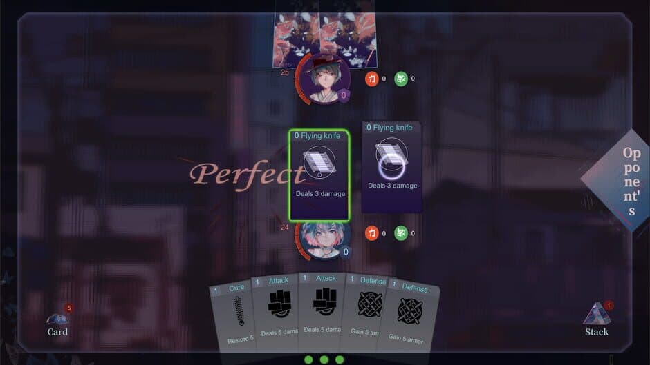 Скриншот 5 из In Her Eyes