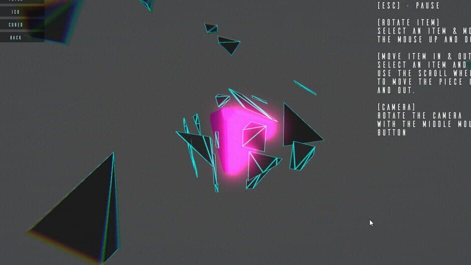 Скриншот 5 из Frequency Sync
