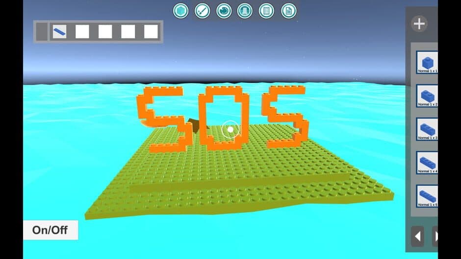 Скриншот 3 из Block Assembly Simulator
