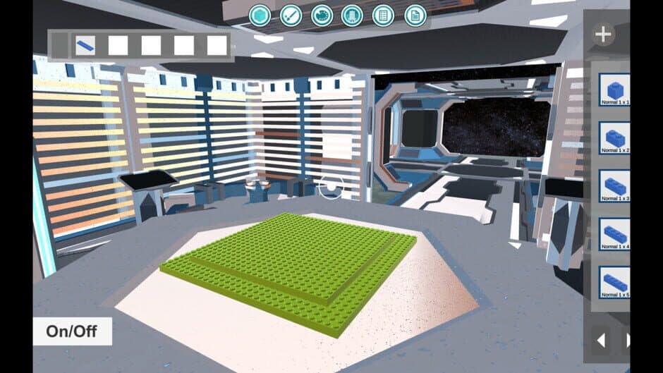 Скриншот 4 из Block Assembly Simulator