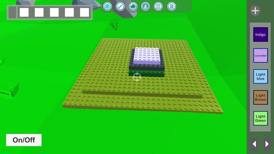 Скриншот 7 из Block Assembly Simulator
