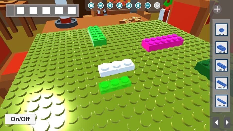 Скриншот 6 из Block Assembly Simulator