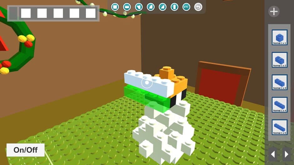 Скриншот 5 из Block Assembly Simulator