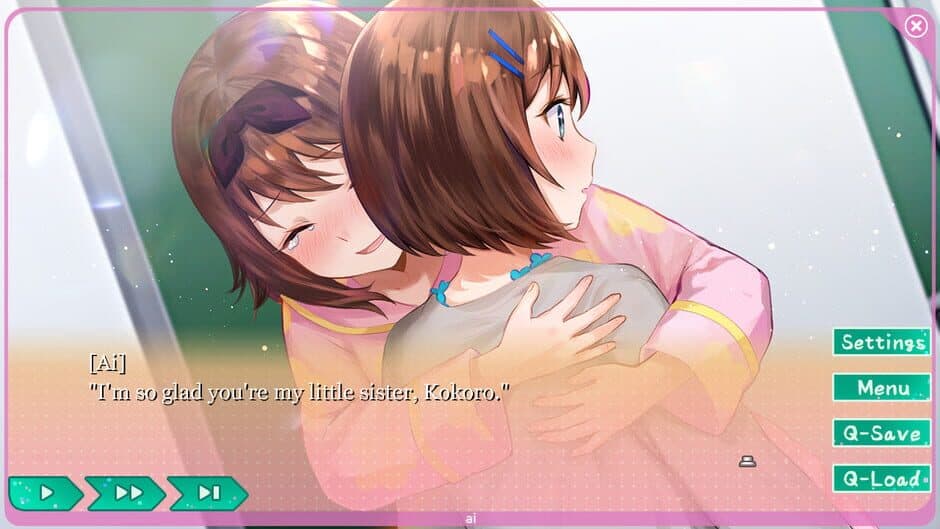 Скриншот 3 из Yumeutsutsu Re:After