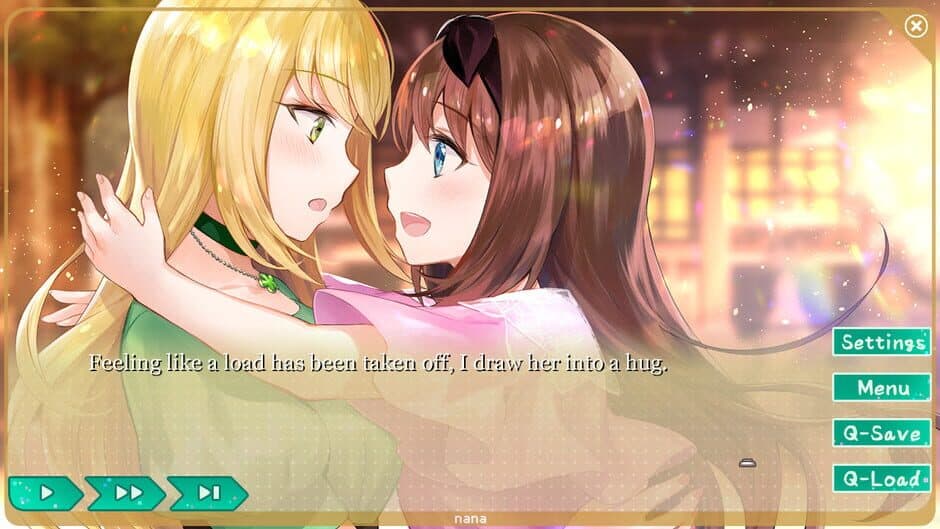 Скриншот 1 из Yumeutsutsu Re:After