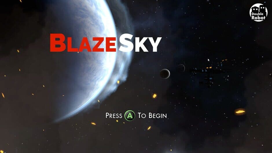 Скриншот 5 из BlazeSky