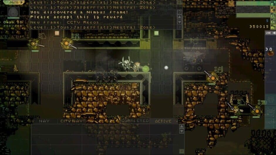 Скриншот 3 из Xylith