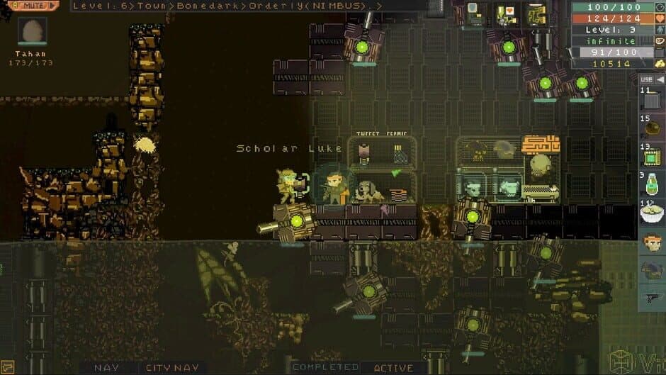 Скриншот 9 из Xylith