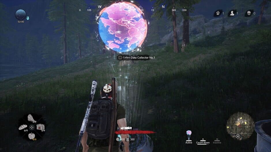 Скриншот 3 из Don't Even Think