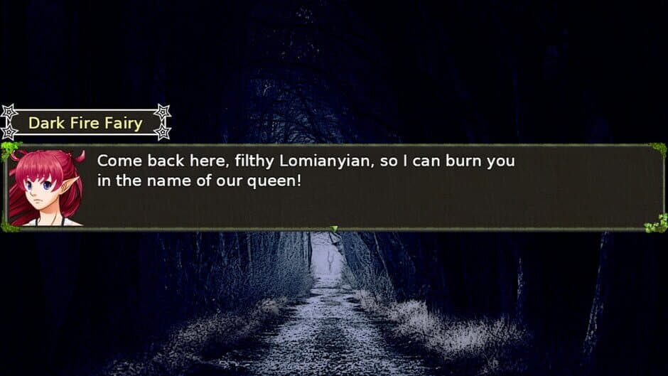 Скриншот 9 из Our Journeys 2 ~ A Collection of Visual Novels