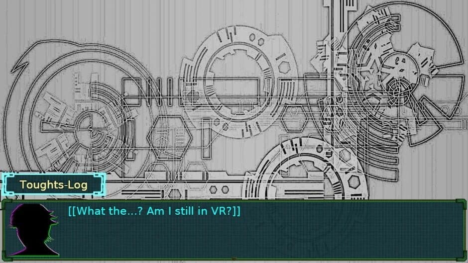 Скриншот 8 из Our Journeys 2 ~ A Collection of Visual Novels