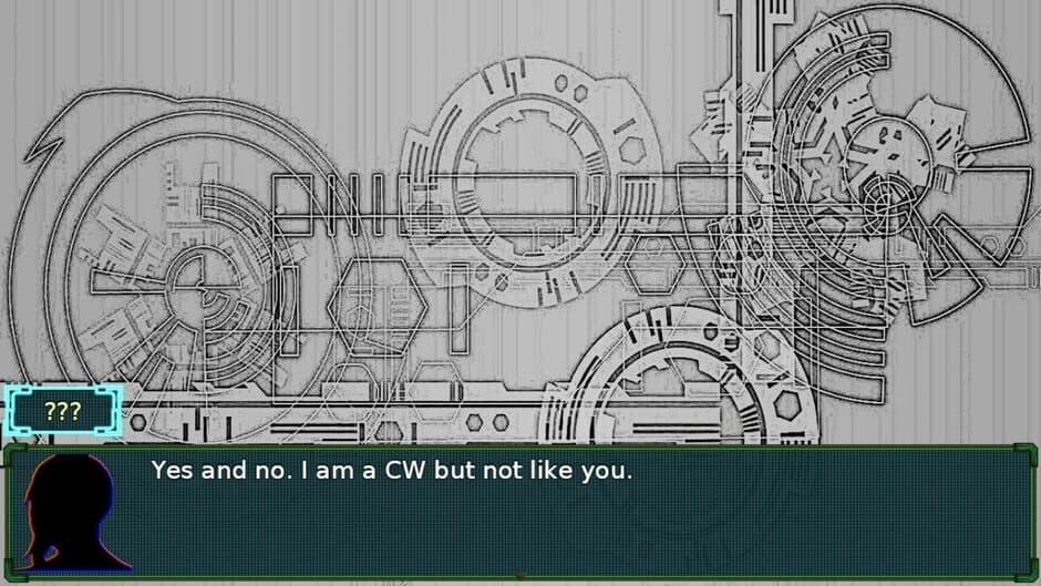 Скриншот 10 из Our Journeys 2 ~ A Collection of Visual Novels
