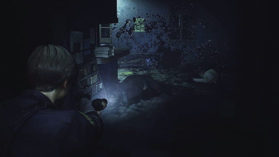 Скриншот 4 из Raccoon City Edition