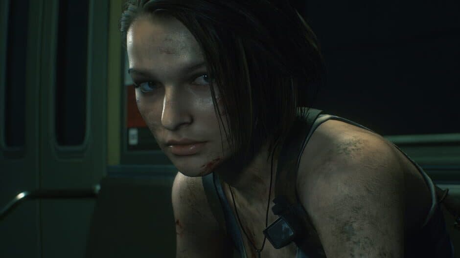 Скриншот 5 из Raccoon City Edition