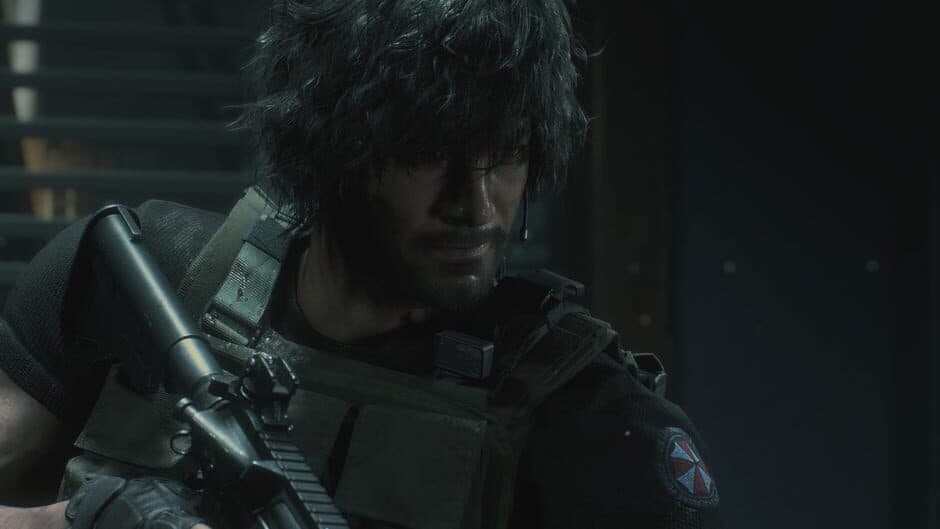 Скриншот 6 из Raccoon City Edition
