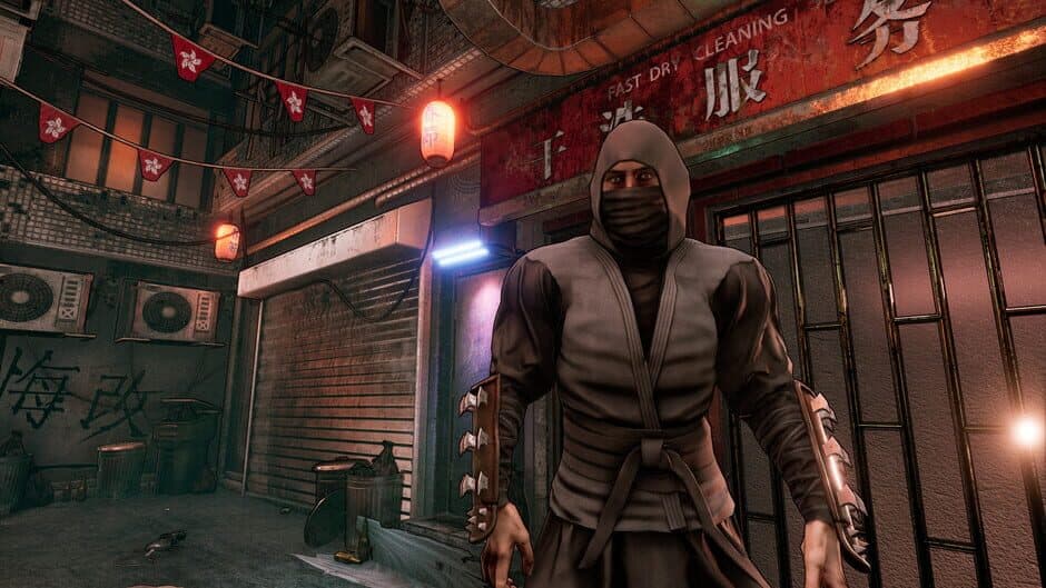 Скриншот 6 из Beatdown Brawler