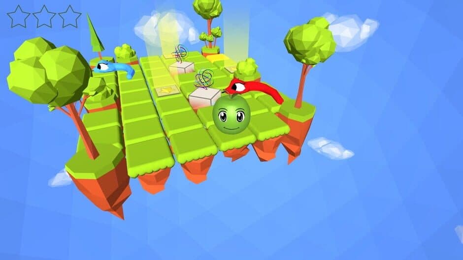 Скриншот 3 из SnakEscape: Remastered