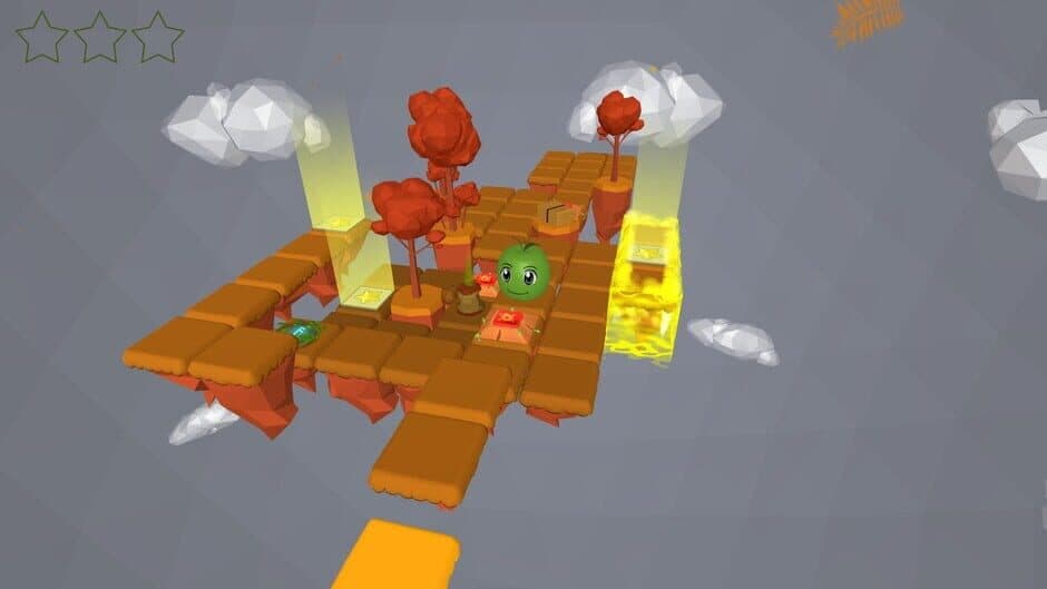 Скриншот 1 из SnakEscape: Remastered