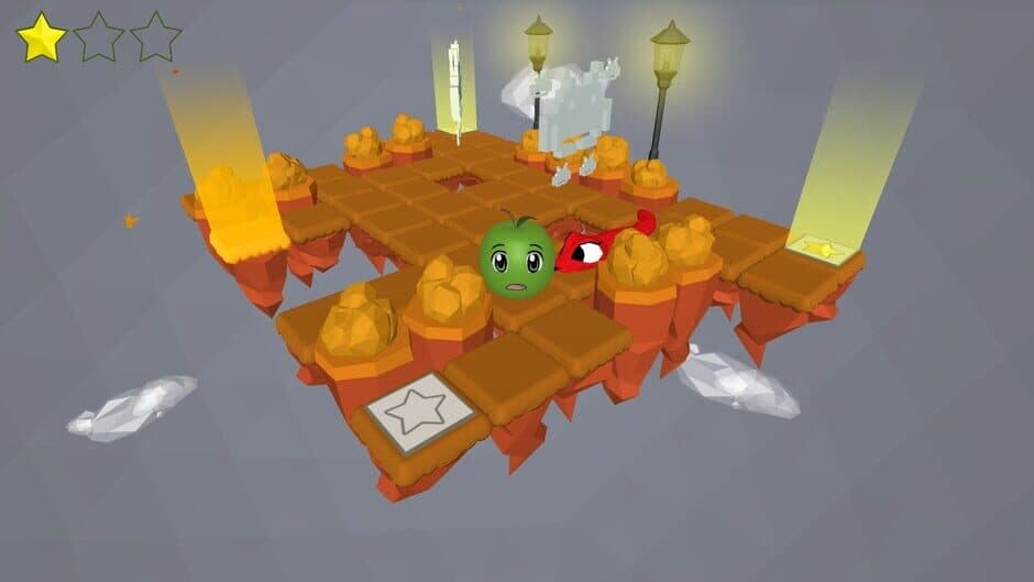 Скриншот 2 из SnakEscape: Remastered