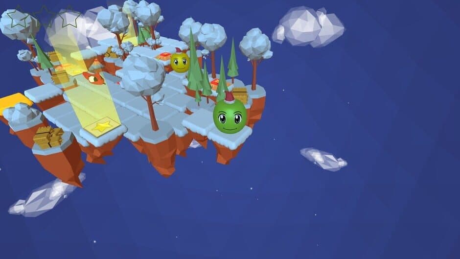 Скриншот 4 из SnakEscape: Remastered