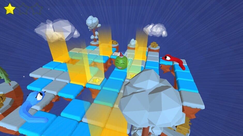 Скриншот 6 из SnakEscape: Remastered