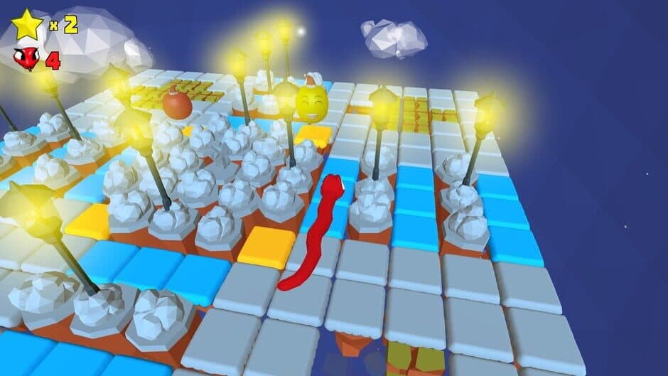 Скриншот 8 из SnakEscape: Remastered
