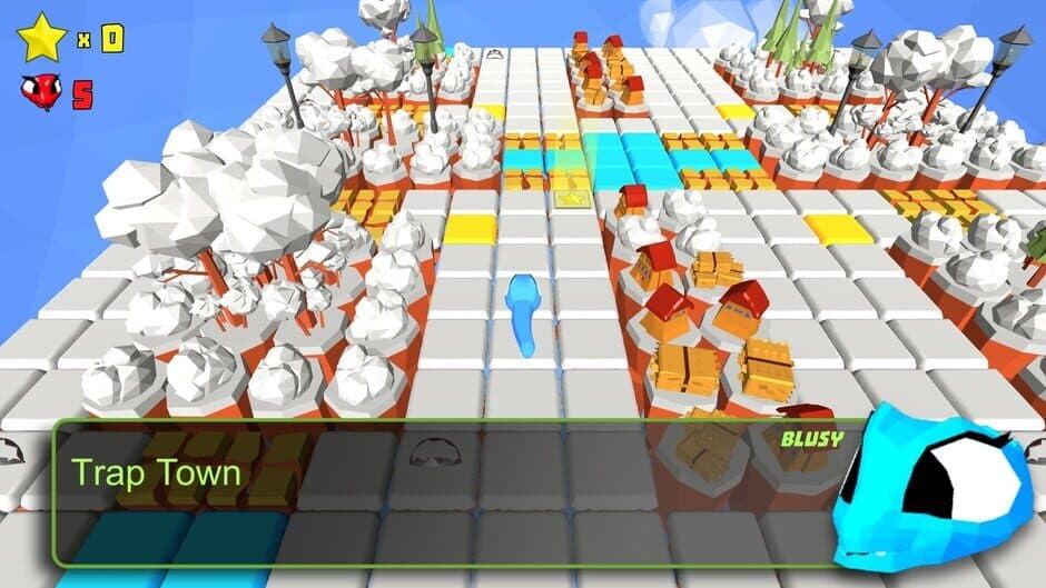 Скриншот 5 из SnakEscape: Remastered