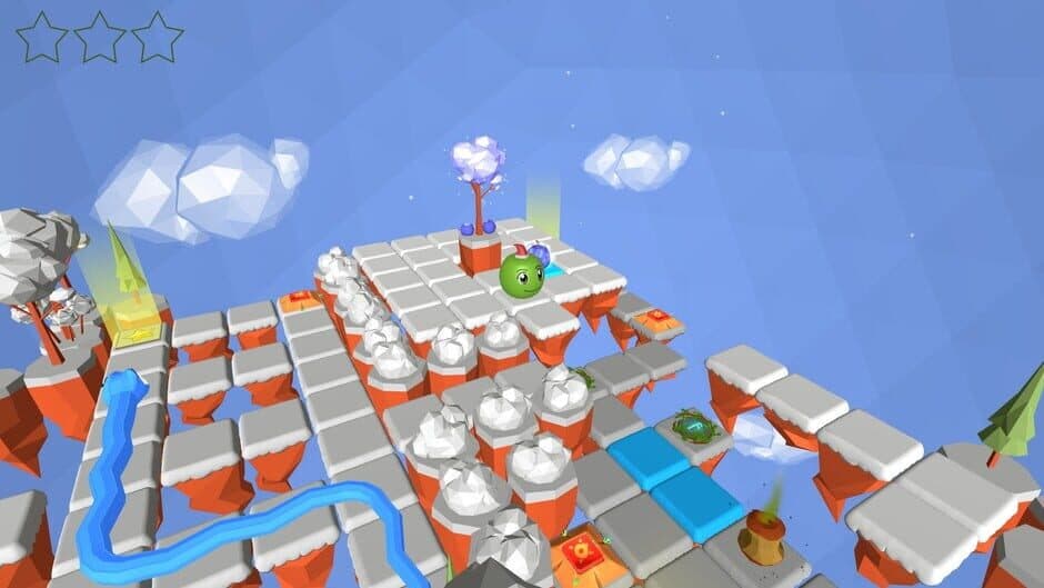 Скриншот 10 из SnakEscape: Remastered