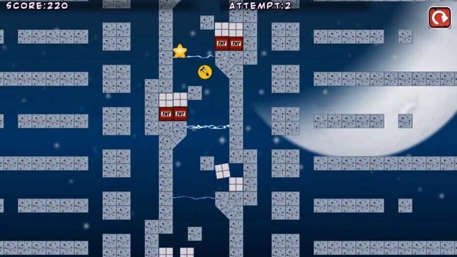 Скриншот 3 из BreadHead Adventure