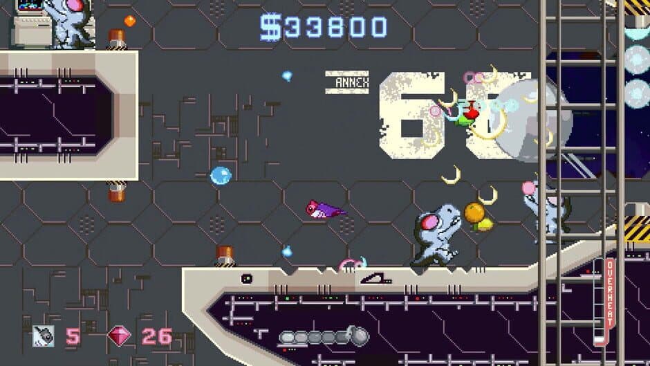 Скриншот 4 из Narwhar Project Hornwhale