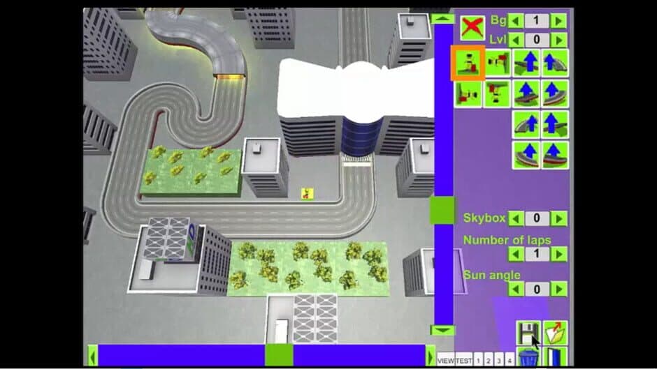 Скриншот 3 из Speed Masters ASD