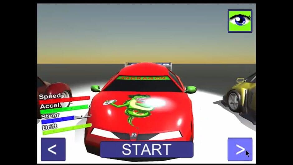 Скриншот 12 из Speed Masters ASD