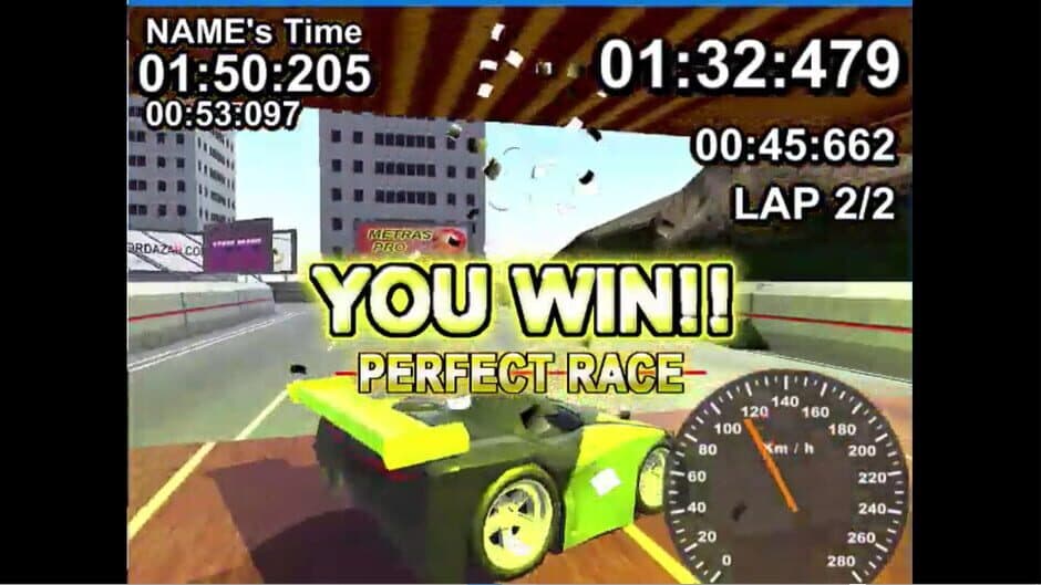 Скриншот 10 из Speed Masters ASD