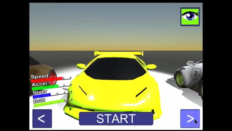 Скриншот 11 из Speed Masters ASD