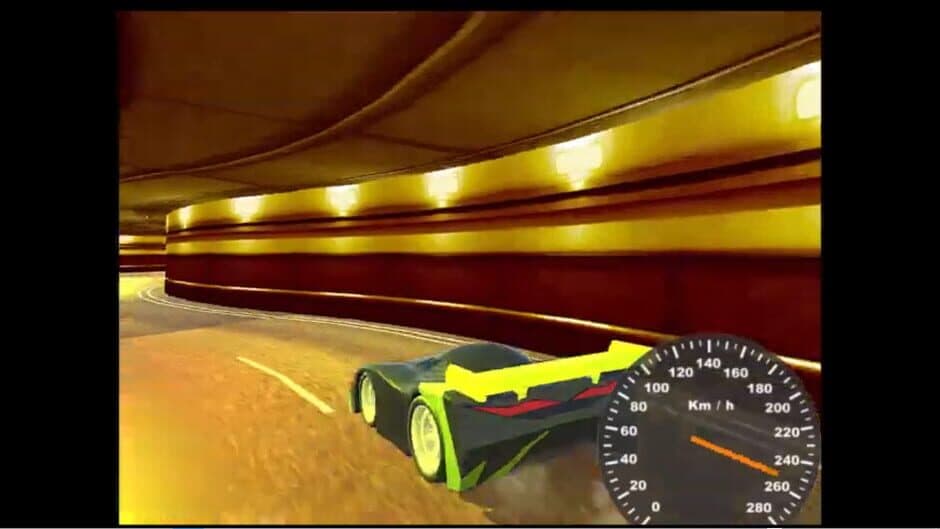 Скриншот 8 из Speed Masters ASD