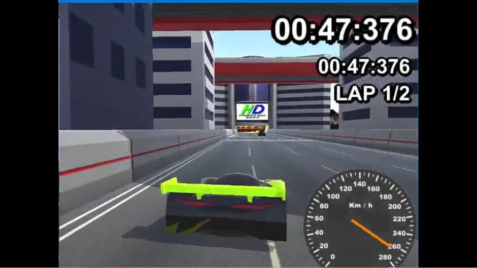 Скриншот 1 из Speed Masters ASD