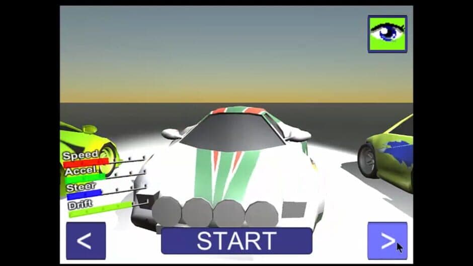 Скриншот 2 из Speed Masters ASD