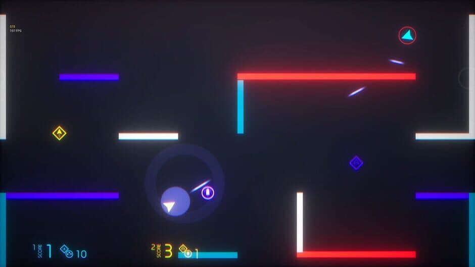 Скриншот 5 из Arrow