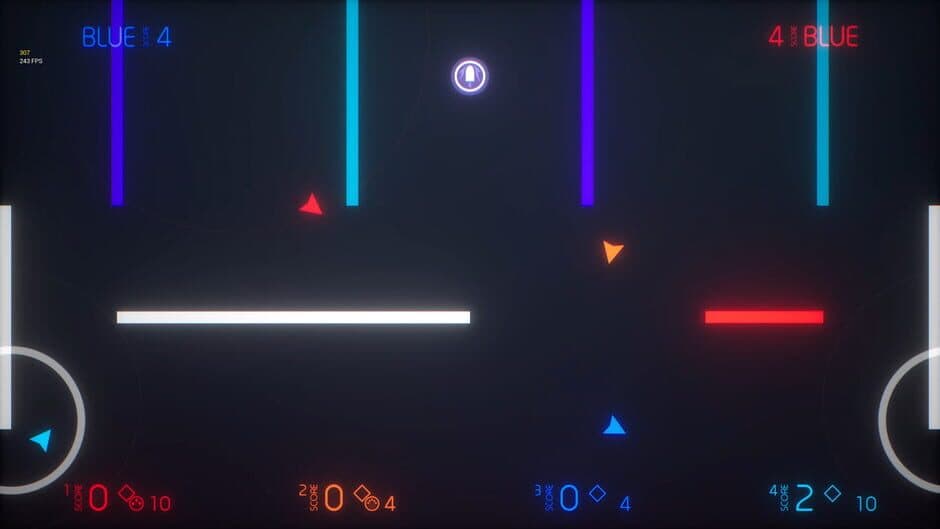Скриншот 1 из Arrow