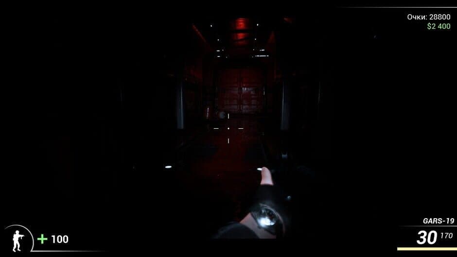 Скриншот 4 из DooM in the Dark 2