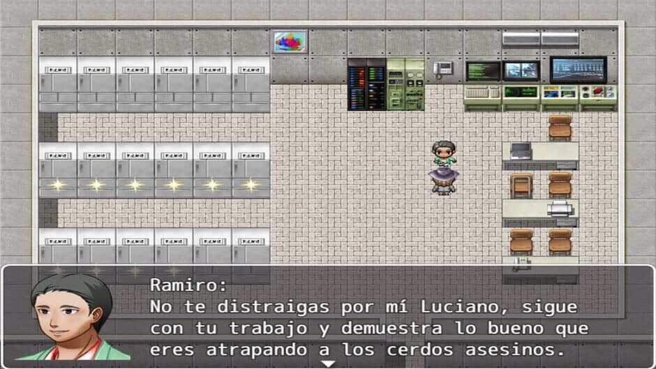 Скриншот 12 из El Culto: edición completa