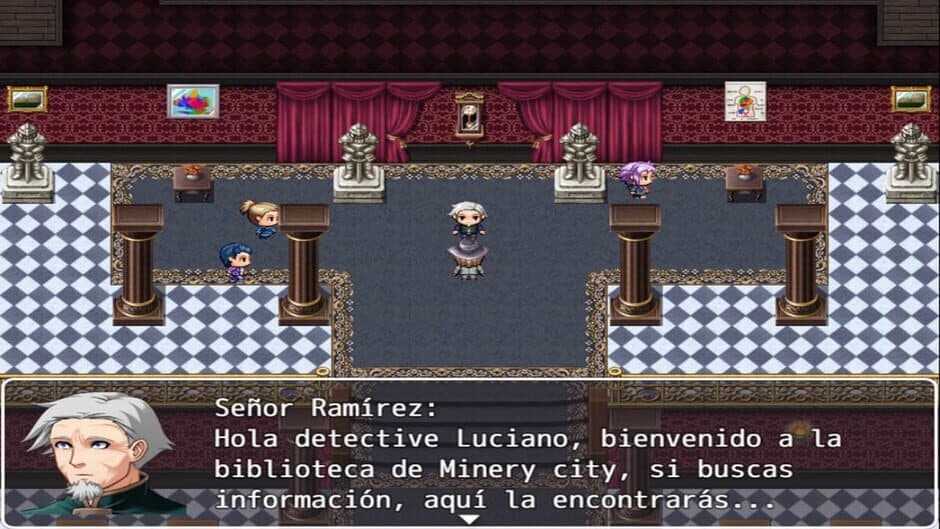 Скриншот 10 из El Culto: edición completa