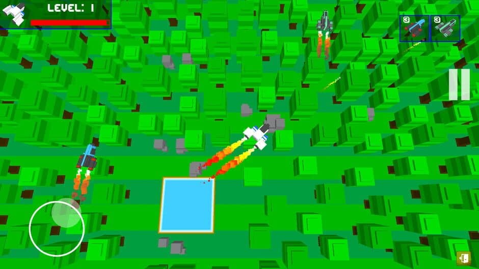 Скриншот 1 из PixHunter
