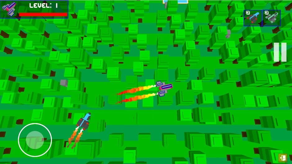 Скриншот 2 из PixHunter