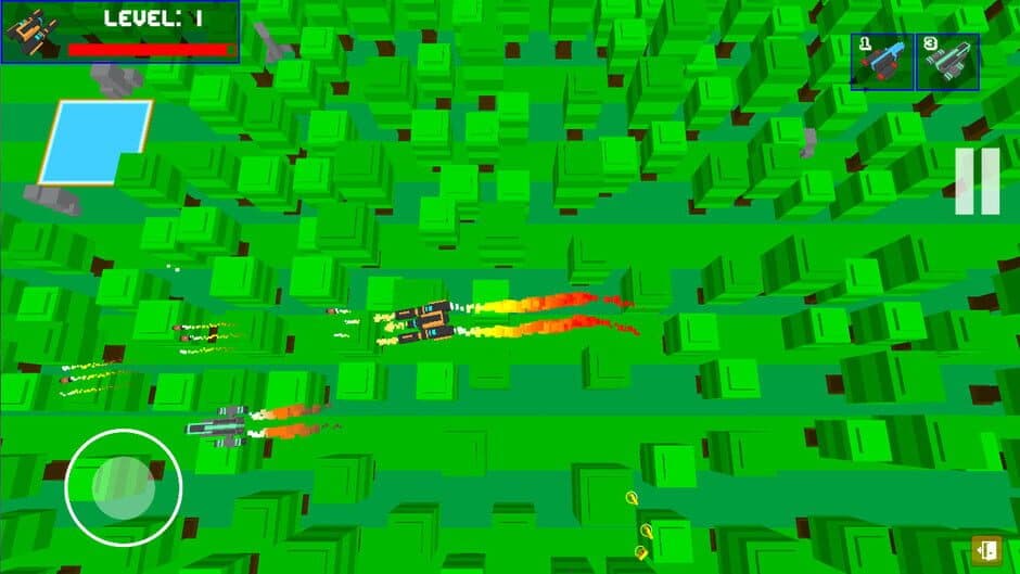 Скриншот 3 из PixHunter