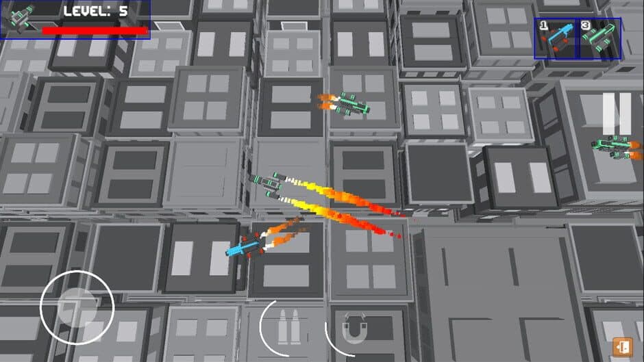 Скриншот 4 из PixHunter
