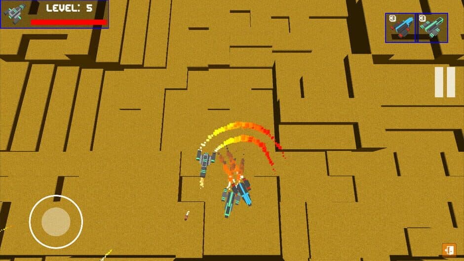Скриншот 5 из PixHunter