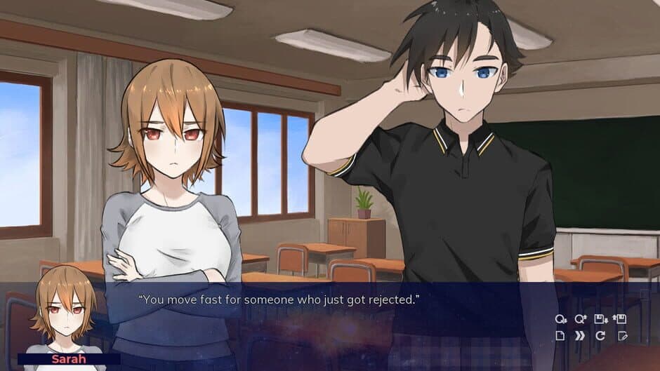 Скриншот 5 из Together: A Wish No One Remembers