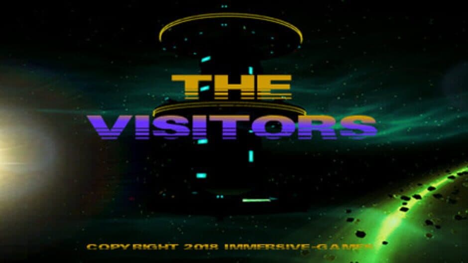Скриншот 5 из The Visitors